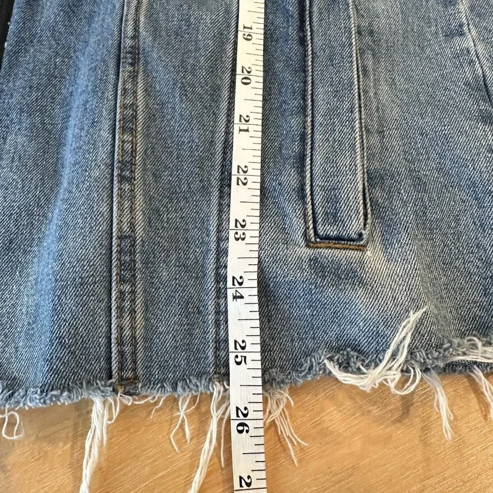 Zara great pre